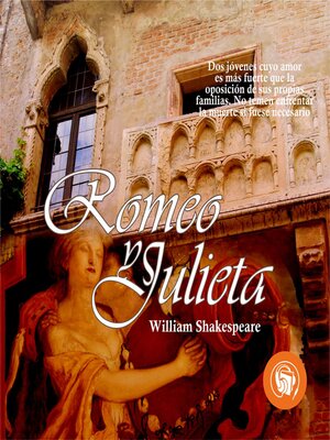 Romeo y Julieta - Audiobook